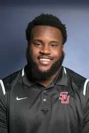 Michael Pierce