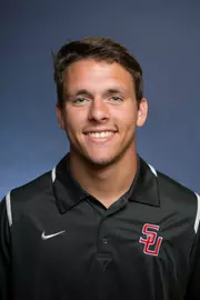 Thomas DeGrange head shot 2015