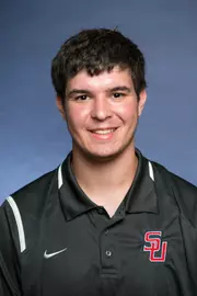 Bennett Eibel head shot 2015