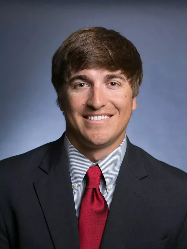 Russ Callaway head shot 2015