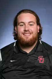 Reid Huddleston head shot, 2015