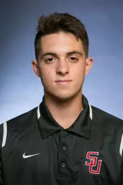 Luke Morris head shot, 2015