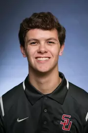 Parrish Nichols head shot, 2015