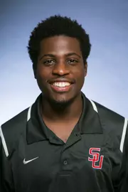 Luke Stokes head shot, 2015