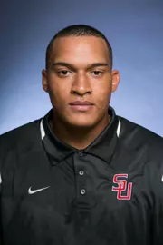 C.J. Toomer head shot, 2015