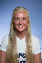Hallie Georgi