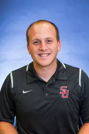 Anthony Pistelli head shot