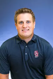 Jake Miller head shot, 2015-16