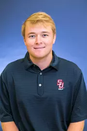 Zach Hughes head shot, 2015-16