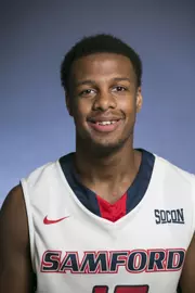 Darius Jones-Gibson