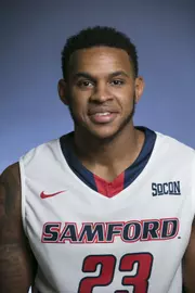 Iman Johnson