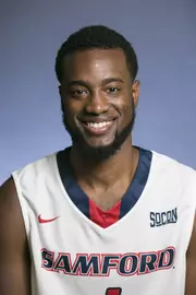 Jamal Shabazz