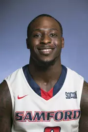 Marcus Johnson