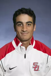 Fares Kilani head shot, 2015-16