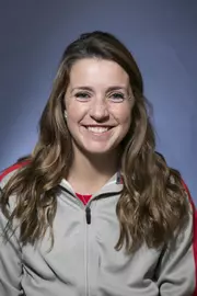 Jessica Northcutt head shot, 2015-16