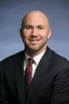 Jake Headrick head shot