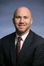 Jake Headrick