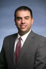 Brandon Gilbert