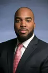 Trae Cunningham head shot