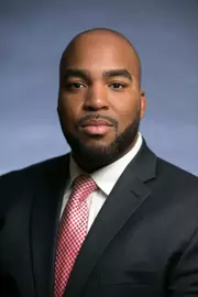 Trae Cunningham