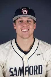 Jared Brasher