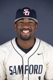 Kevin Williams, Jr.