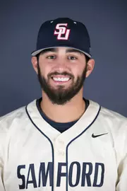 Tanner Cunningham