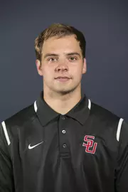 Justin Anderson head shot, 2016