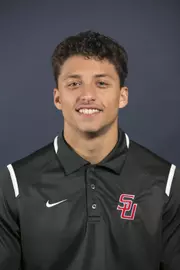 Matt Azemar head shot, 2016