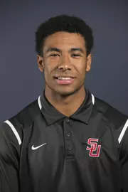 Emerson Brooks head shot, 2016