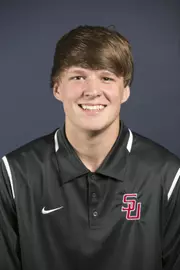 Cory Carter head shot, 2016