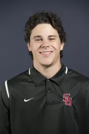 Clark Dupree head shot, 2016