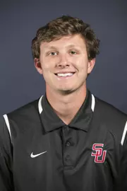 Reece Everett head shot, 2016