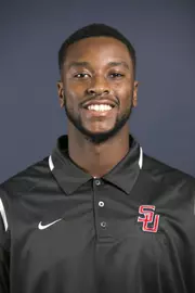 Dorsett Johnson head shot, 2016