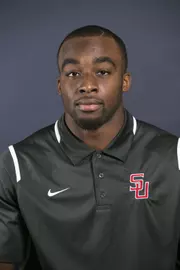 Emmanuel Obajimi head shot, 2016