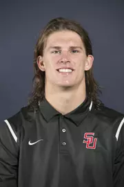 Devon Schmitt head shot, 2016