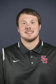 Mitchell Smith head shot, 2016