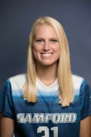 Lindsay Copeland