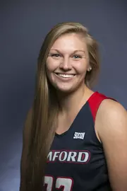 Ellen Riggins head shot, 2016-17