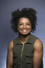 Jazmine Powers