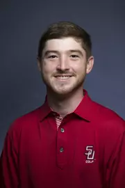Ashton Nix head shot, 2016-17