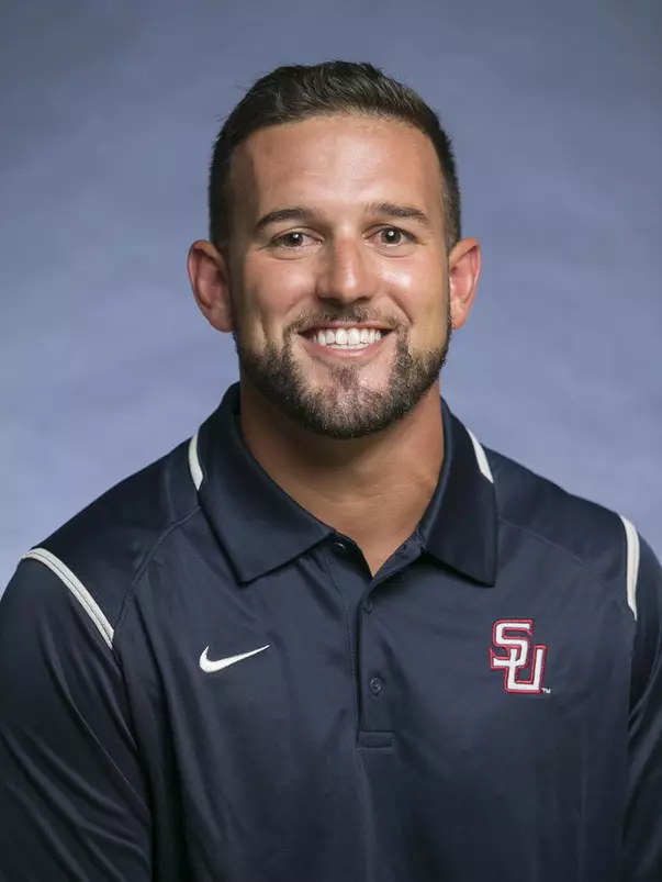C.J. Bennett head shot, 2016