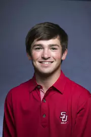 Crawford Flach head shot, 2016-17