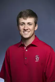 Ivan Truss head shot, 2016-17