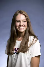 Amanda Kilduff head shot, 2016-17