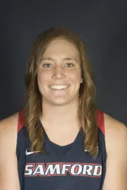 Hannah Nichols head shot, 2017-18