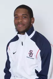 Dominic Smith JR