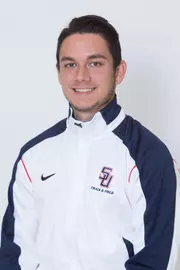 Gavin Gautreau HS