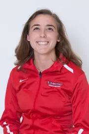 Abbey Ozane HS