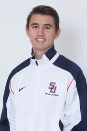 Josh Salter HS